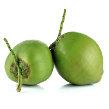 Côco Verde