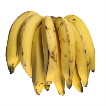 Banana Da Terra